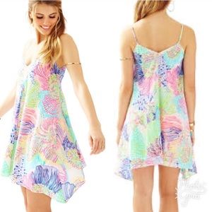Lilly Pulitzer Clara Size S *Roar of the seas*